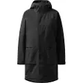 Haglöfs Salix Proof Mimic Ii Parka