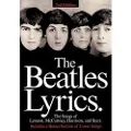 Hal Leonard Corporation The Beatles Lyrics - 2nd Edition