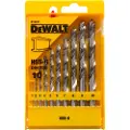DeWalt Hss G Metallbor 10 Enheter