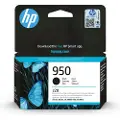 HP 950 / CN049AE Black Ink - Blekkpatron Svart