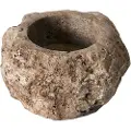 Muubs MuubsMinerva telys MinervaBrunLysestaker & lykterFra Homeroom