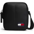 Tommy Hilfiger Ess Daily Pu Skuldertaske
