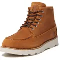 Timberland Britton Mills Mid Støvler