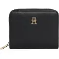 Tommy Hilfiger Icon Medium Dame-lommebok