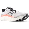 New Balance for man. MKAIRV1 Trainers Fresh Foam X Kaiha Rd grey (44), Fabric, Flat, 1 to 3 cm, Laces, Casual, Sport, Running, Multisport