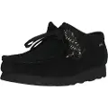 Clarks Shoes Wallabee Goretex Sko