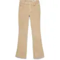 Vero Moda Flash Flared Fit Corduroy Jeans