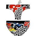 Turbo Formula 1 Badetrusser