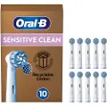 Oral-B Aufsteckbürsten Pro Sensitive Clean 10er FFU