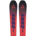 Fischer Xtr The Curv Power Rt + Rs 10 Gw Powerrail 78 [g] Alpin Ski Pakke