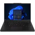 Lenovo P14s G6 Intel Core Ultra 7 255H 14,5-tommers WQXGA sRGB 64 GB 1 TB SSD Gen5 RTX PRO 500 6 GB FPR 5MP RGB+IR 3 Cell W11P