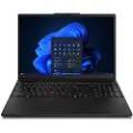 Lenovo P16s G4 Intel Core Ultra 9 285H 16-tommers WUXGA sRGB 64 GB 1 TB SSD Gen5 IntGFX FPR 5MP RGB+IR NO WWAN 3 Cell W11P