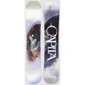 Capita Space Metal Fantasy 2026 Snowboard mønster