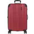 Travelite City 4w M Expandable 78/86l Trillekoffert