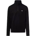 Dickies Oakport Halv Glidelås Genser