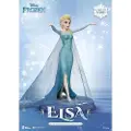 Beast Kingdom Toys Frozen It Master Craft Elsa Let Go 40 Cm Figur