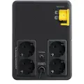 APC Easy 1200va 230v Avr Schuko Sockets Ups