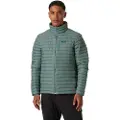 Helly Hansen Sirdal Insulated Vattert Jakke