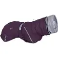 Hurtta Extreme Warmer III ECO, eggplant 40