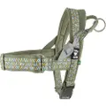 Hurtta Razzle-Dazzle H-sele 45-55 cm, Hedge
