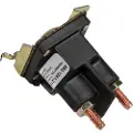 Husqvarna Startrelé, solenoid