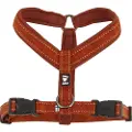Hurtta Casual Y-harness cinnamon 35 cm