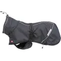 Trixie Calvi frakke, XL: 70 cm, black