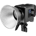 SmallRig 4626 Rc 220d Pro Cob Led-spotlight
