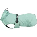 Trixie CityStyle Oslo kåpe, XS: 30 cm, jade