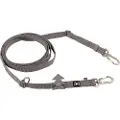 Hurtta Multilong line ECO blackberry 100-300cm/20mm