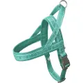 Hurtta Casual harness ECO, 80-90 cm, peacock
