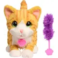Just Play Furreal Bella The Biscuit Making Kitty Interactive Bamse