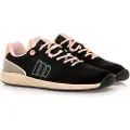 Mustang for woman. 60857 Trainers Free Apolo black (37), Flat, Laces, Casual