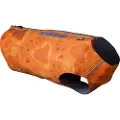 Hurtta Swimmer vest , orange camo XS