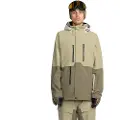 Volcom Rnge Stretch 30K Jakke grønn