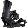 Yes. Drive Pitch Snowboardbindinger