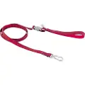 Hurtta Mudventure line rødbeter 120-180cm/15mm