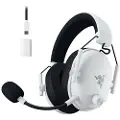 Razer BlackShark V3 - White