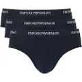 Emporio Armani Em000258_af14132 Slips 3 Enheter