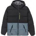 Quiksilver Highland Jakke