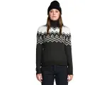 Volcom Fireside Genser Med Høy Hals