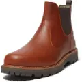 Timberland Britton Road Mid Støvler