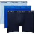 Calvin Klein Lv00nb4410 Brief Boxers 3 Enheter