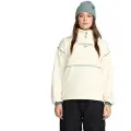 Volcom Hydro Halv Glidelås Genser
