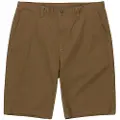Element Howland Classic Wk Chinoshorts