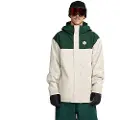 Volcom Buckthreeeighty Jakke