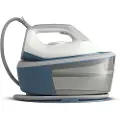 Philips 2000 series PSG2000 - Dampstrykejern - såleplate: keramisk - 2400 W