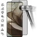 Mtp Products Motorola Edge 50 Privatliv Beskyttelsesglass