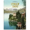 TASCHEN Italy 1900. A Portrait in Color