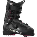 Head Edge 95 Hv Gw Boa Alpin Skistøvler For Kvinner